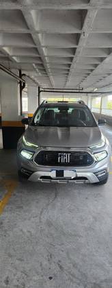 FIAT TORO 2.0 16V TURBO DIESEL VOLCANO 4WD AT9
